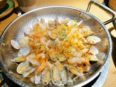 -吃饭皇帝大(合生汇店)