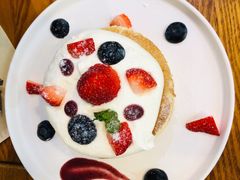 -AFS Cafe & Canteen(闽江二路店)