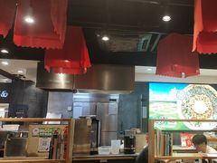 -和府捞面(天河领展广场店)