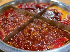 -渝味黄姐火锅(黄泥村店)
