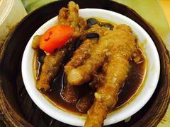 -新好景海鲜酒家(新塘店)