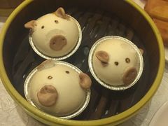 -东方之珠海鲜酒楼(南开店)