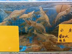 -醉壹号海鲜大排档·老厦门特色菜(厦门美食地标店)