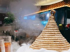 -芸山季·云南山珍菌火锅(宝能环球汇店)