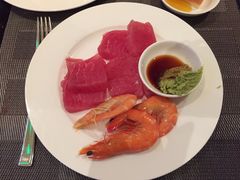 -上海圣诺亚皇冠假日酒店·诺亚厨房