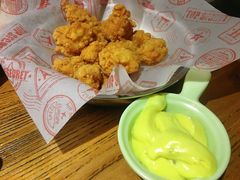 -豪尚豪牛排馆(大红门银泰店)