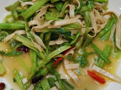 -小秦淮·南京土菜(新亭西路店)