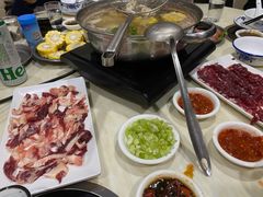 -伟记牛肉(金鸿公路店)