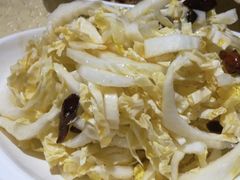 白菜心-通乐簋街小龙虾(老店)