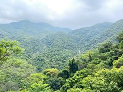 -梧桐山风景名胜区
