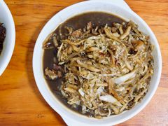 -如意香辣鸡架(总店)