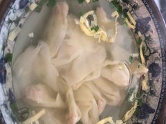 -海曙西区老大房(孝闻街店)