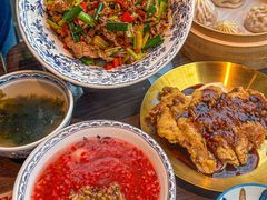 -阿大排档(长春这有山店)