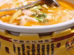 -老浒记烤鸭-北京菜(琉璃厂店)