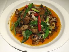 -眉州东坡(春秀路店)