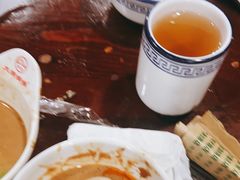 -大明铜锅·烤涮坊·烧烤(新开路店)