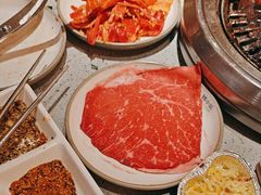 -钱小奴炭烤自助料理·安格斯牛肉(盐城中南城店)