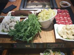 -草原塞蛮羊火锅城(港湾店)