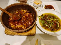 -大鸭梨烤鸭(左家庄店)