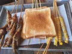 -管氏翅吧(广渠门店)