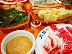 -元盛居(生态大街店)