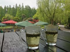 -湖畔居茶楼(湖滨店)