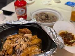 -老爷庙风味美食府(魏都大道店)