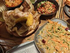 -北丐先生·野馄饨烧烤(长宁龙之梦店)