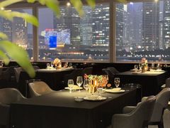 -RIVIERA 松鹤楼(外滩店)