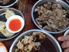 -陈阿婆叉粿条(大小街店)