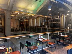 -Goose Island Brewhouse鹅岛精酿啤酒餐厅