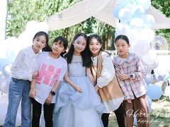 -HERRE·FARM 赫尔露营农场·团建聚会包场