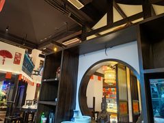 -院8里·小聚园(九眼桥店)