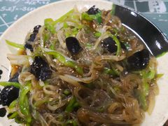 炒杂菜-贤花饭店(凯德店)