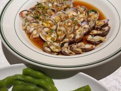 -维园悦谱·海派家常菜(乌鲁木齐南路店)