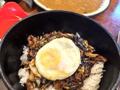 -米屋石锅拌饭(师大店)