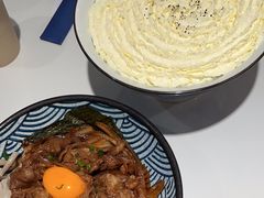 -火山屋台(新街口店)