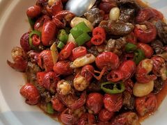 -楚禾宴·家宴(光谷大道店)