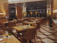 -二楼咖啡厅·厦门源昌凯宾斯基大酒店(湖滨中路店)