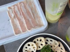 -故里和山·成都火锅(欢乐港湾店)