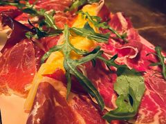 西班牙火腿-斯普汇生蚝牛排馆(中骏世界城店)