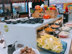 -牛气(将军澳中心店)