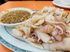 白灼吊片-雅苑餐厅(朝天路店)
