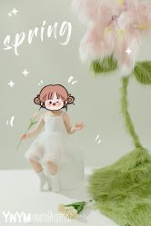 -雅尼·亚米儿童摄影美学馆(汉阳店)