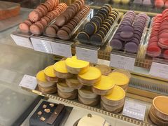 -PAUL LAFAYET 法式甜品(国金中心商场店)