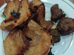 -巴犀烧烤(新崇光店)