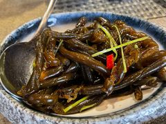 -致明德素食餐厅(土屋路店)