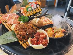 -猫抓烤肉(春熙路店)