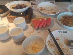 -小菜园新徽菜(扬州华润万象汇店)