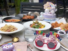 -五合院·整点烤肉